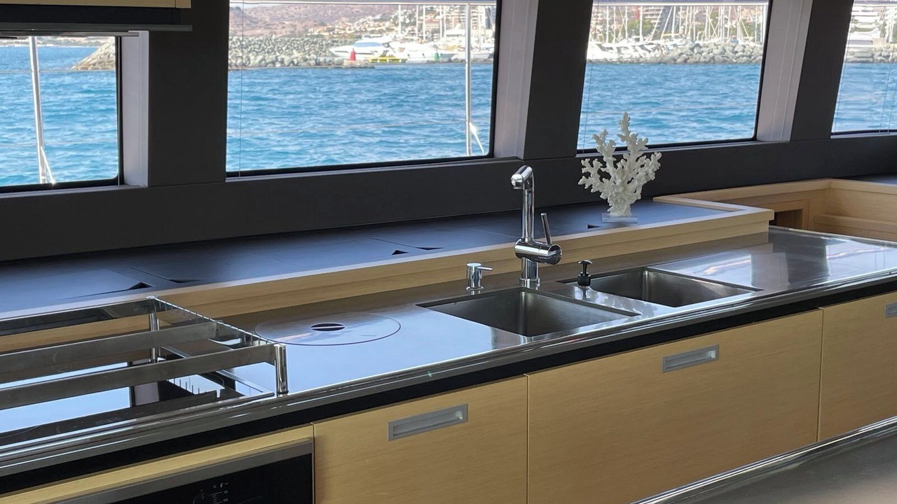 Photo of Kitchen in Mykonos