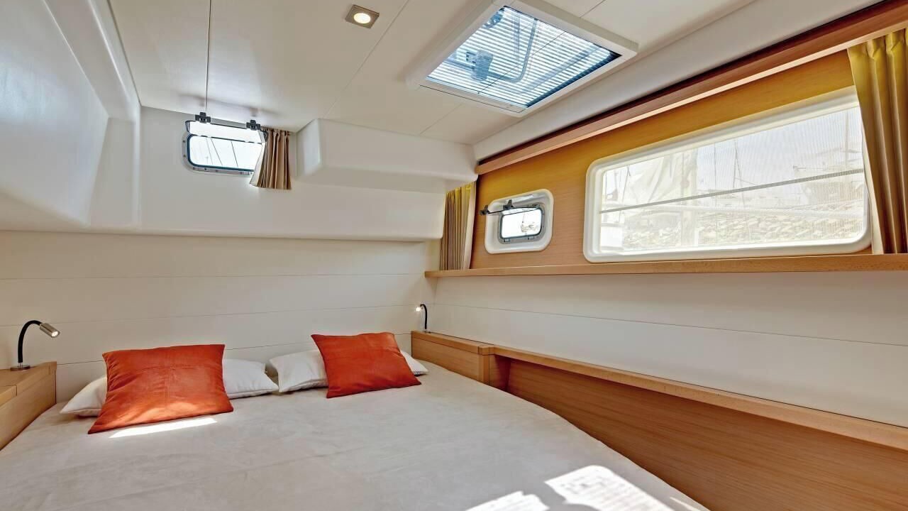 Photo of Bedroom in Eden Island