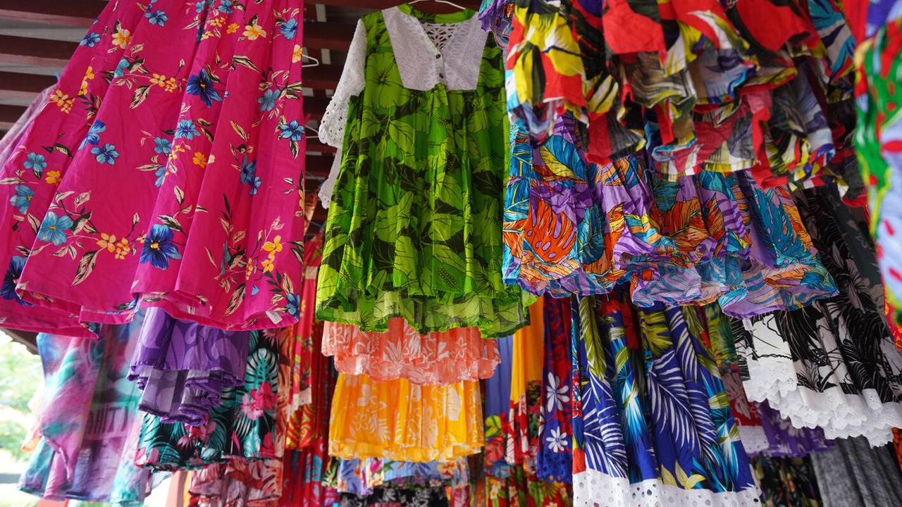 Photo of Others in Tahiti