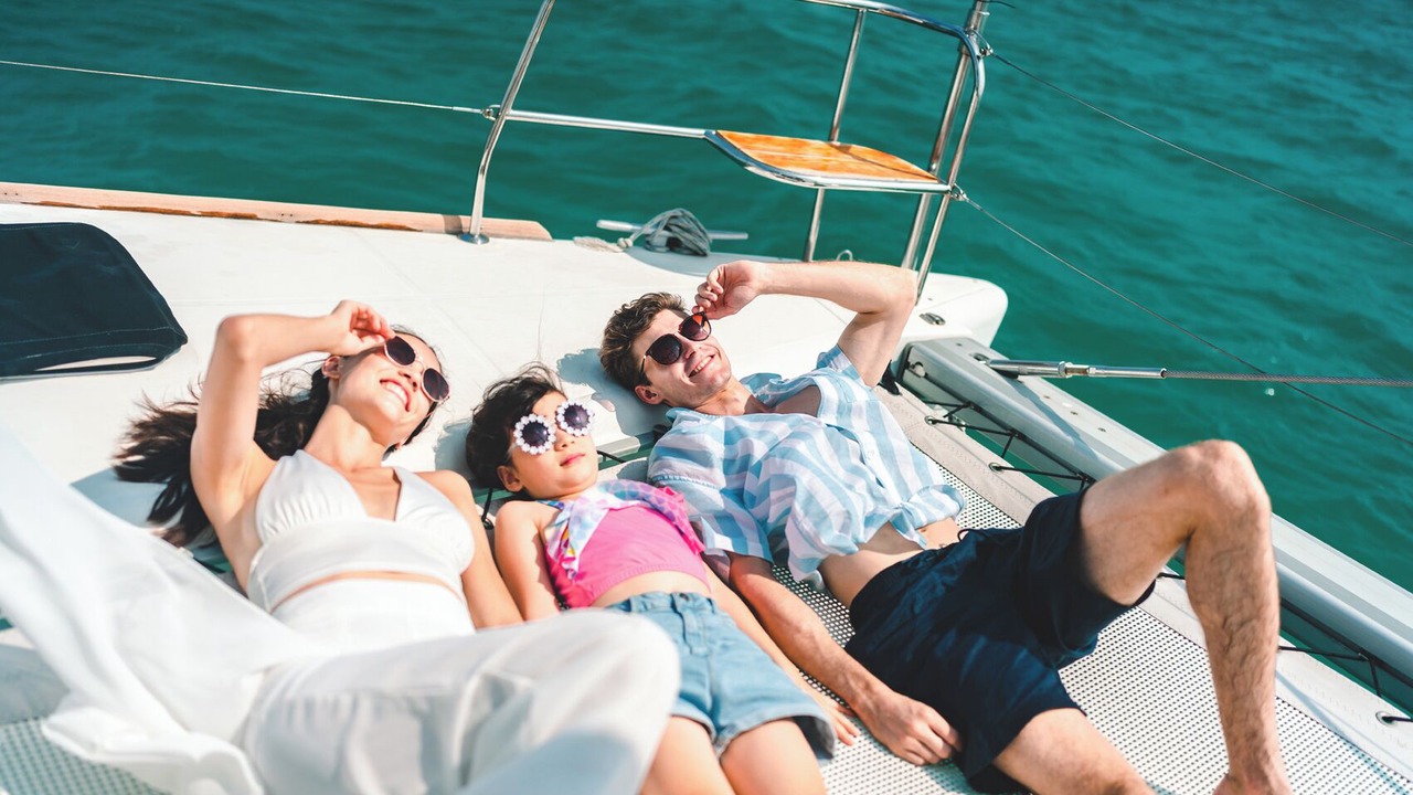 Photo of Others in Eden Island