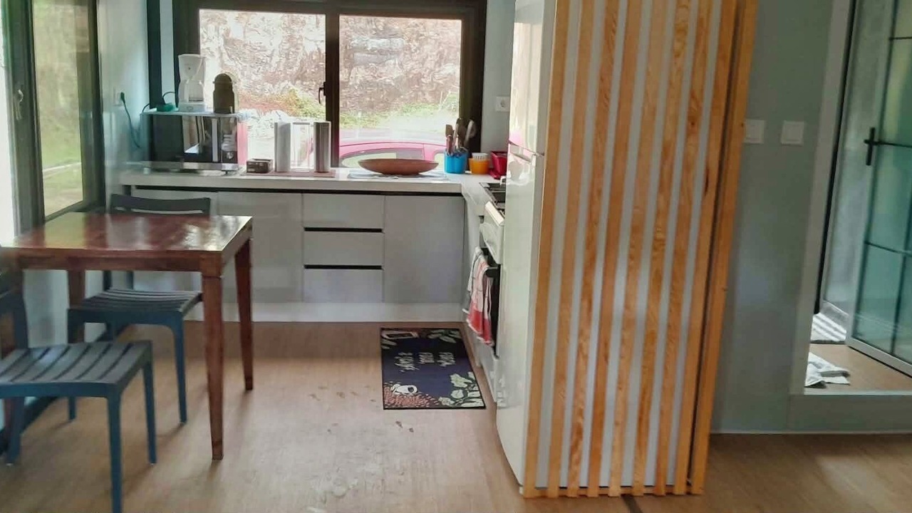 Photo of Kitchen in Bora Bora