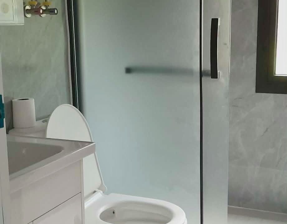 Photo of Bathroom in Bora Bora