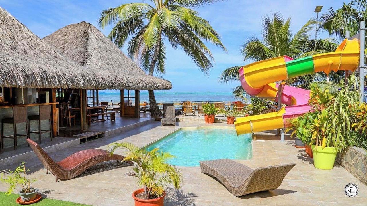 Photo of Outdoor in Vai'anae