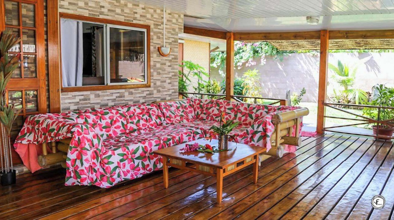 Photo of Patio Balcony in Vai'anae
