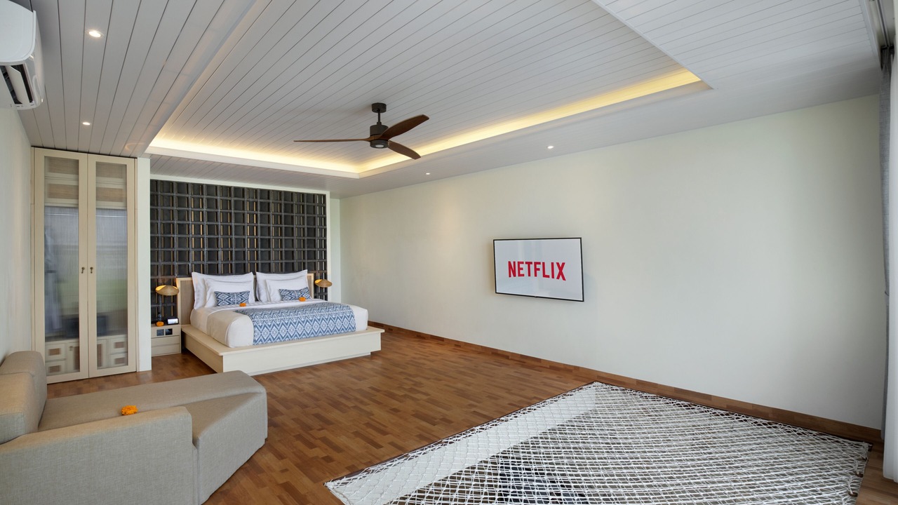 Photo of Bedroom in Batu Bolong