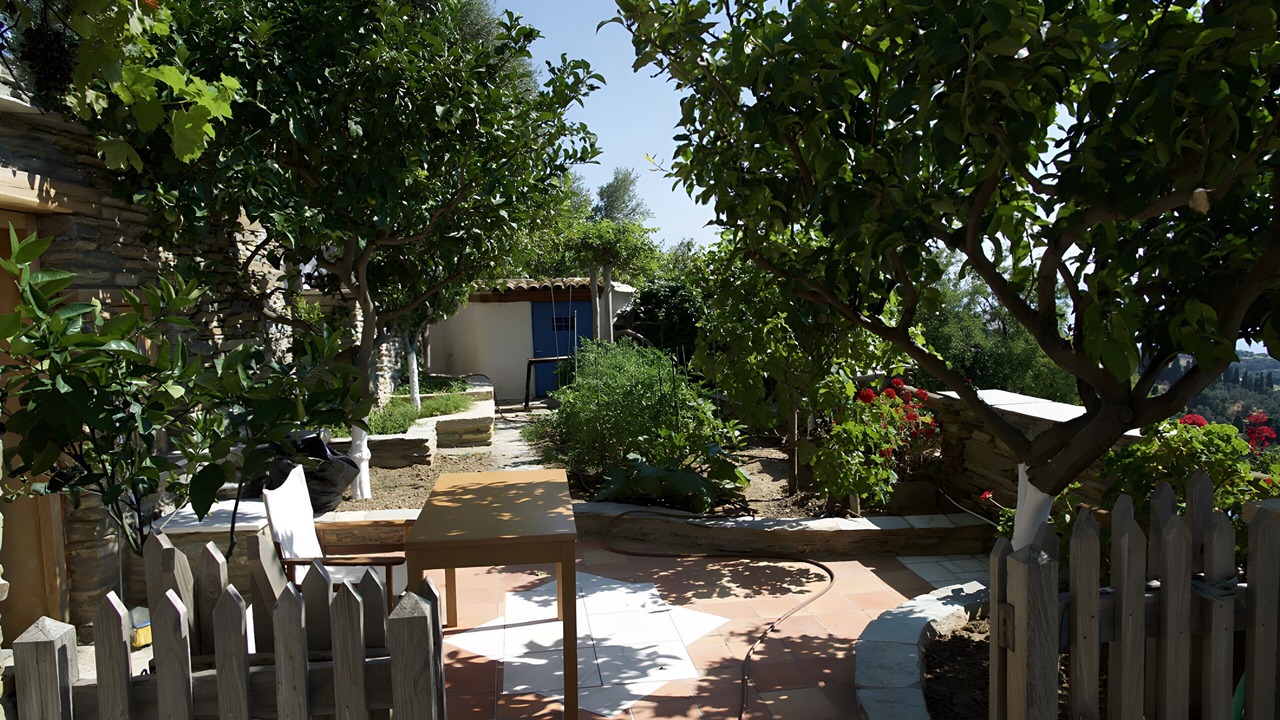 Photo of Outdoor in Andros Town