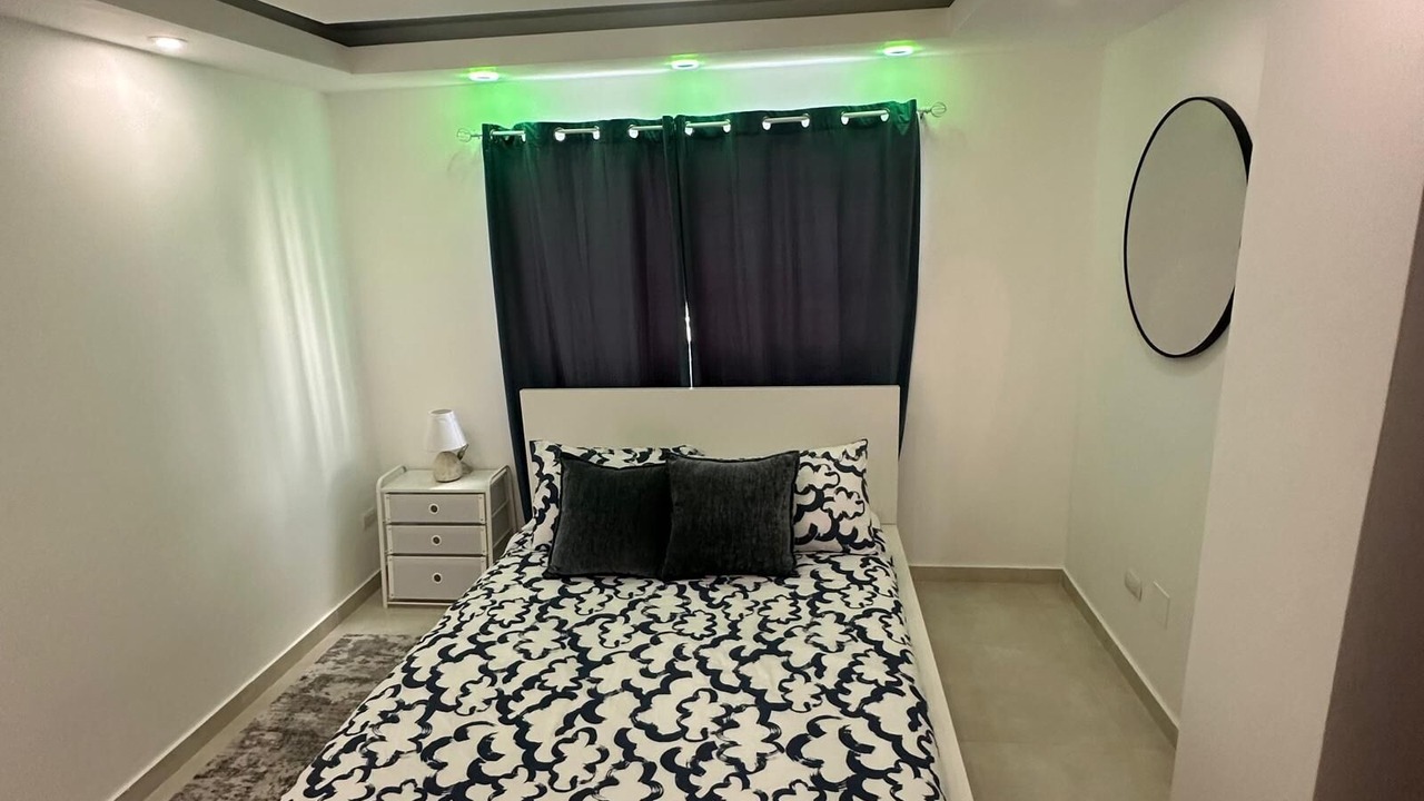 Photo of Bedroom in Villas Del Mar