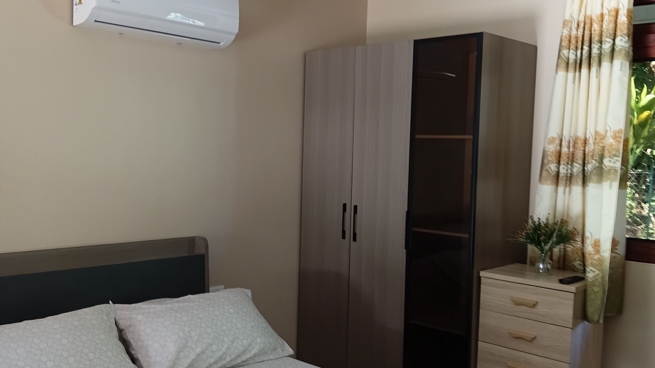 Photo of Bedroom in Maharepa