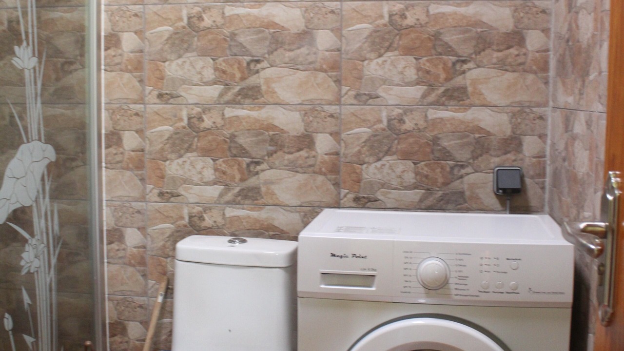 Photo of Bathroom in Maharepa