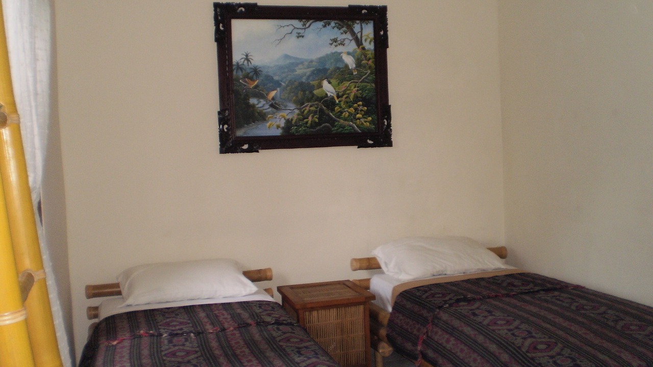 Photo of Bedroom in Kerobokan