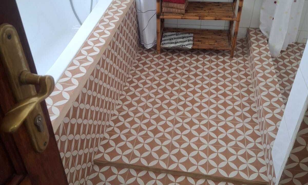 Photo of Bathroom in Kerobokan