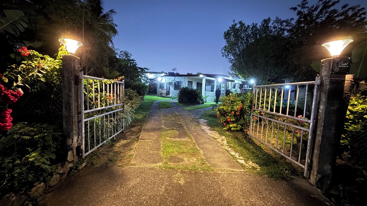 Photo of Outdoor in Sigatoka