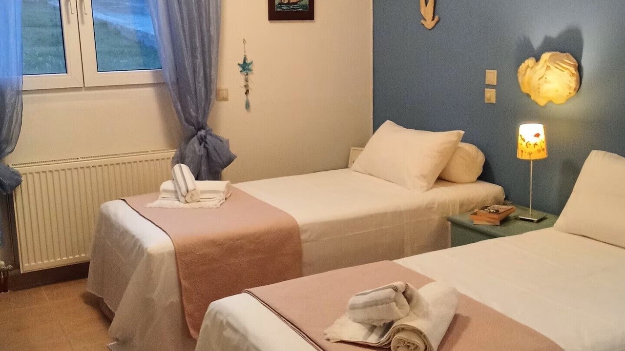 Photo of Bedroom in Theologos