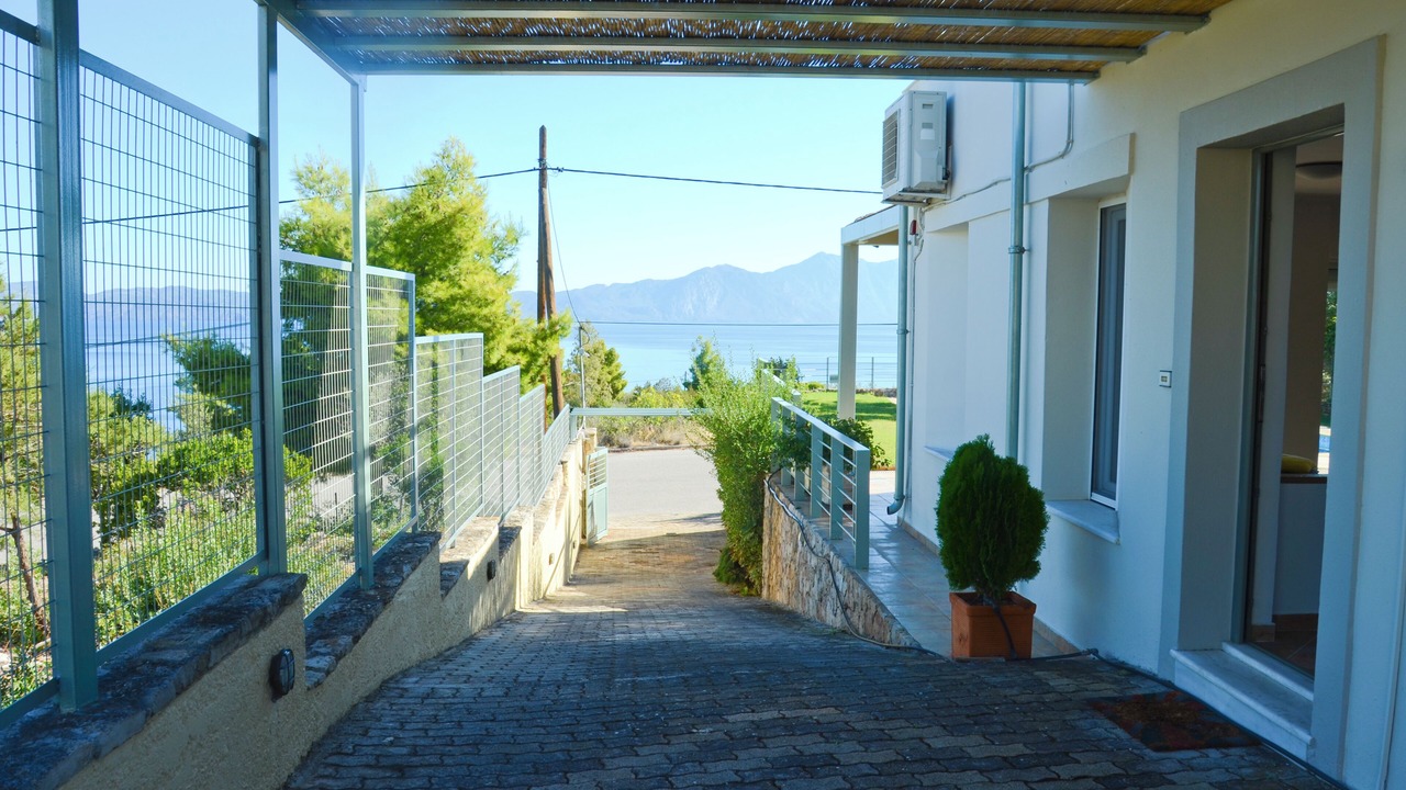 Photo of Outdoor in Theologos