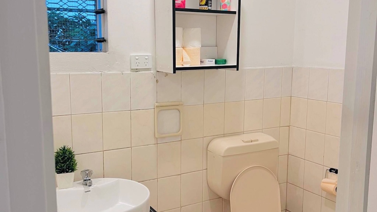 Photo of Bathroom in Lautoka