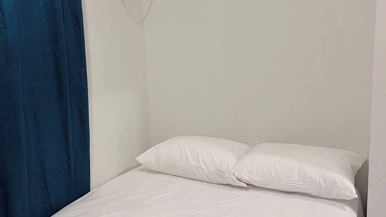 Photo of Bedroom in Lautoka