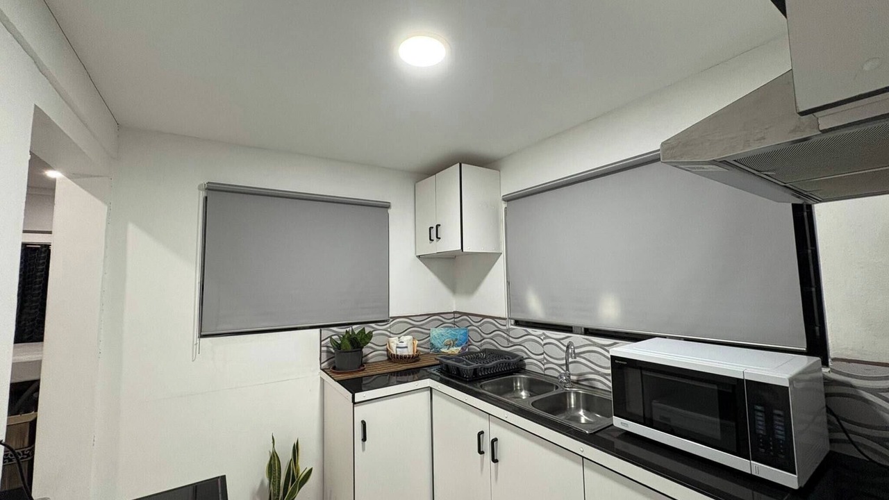 Photo of Kitchen in Lautoka