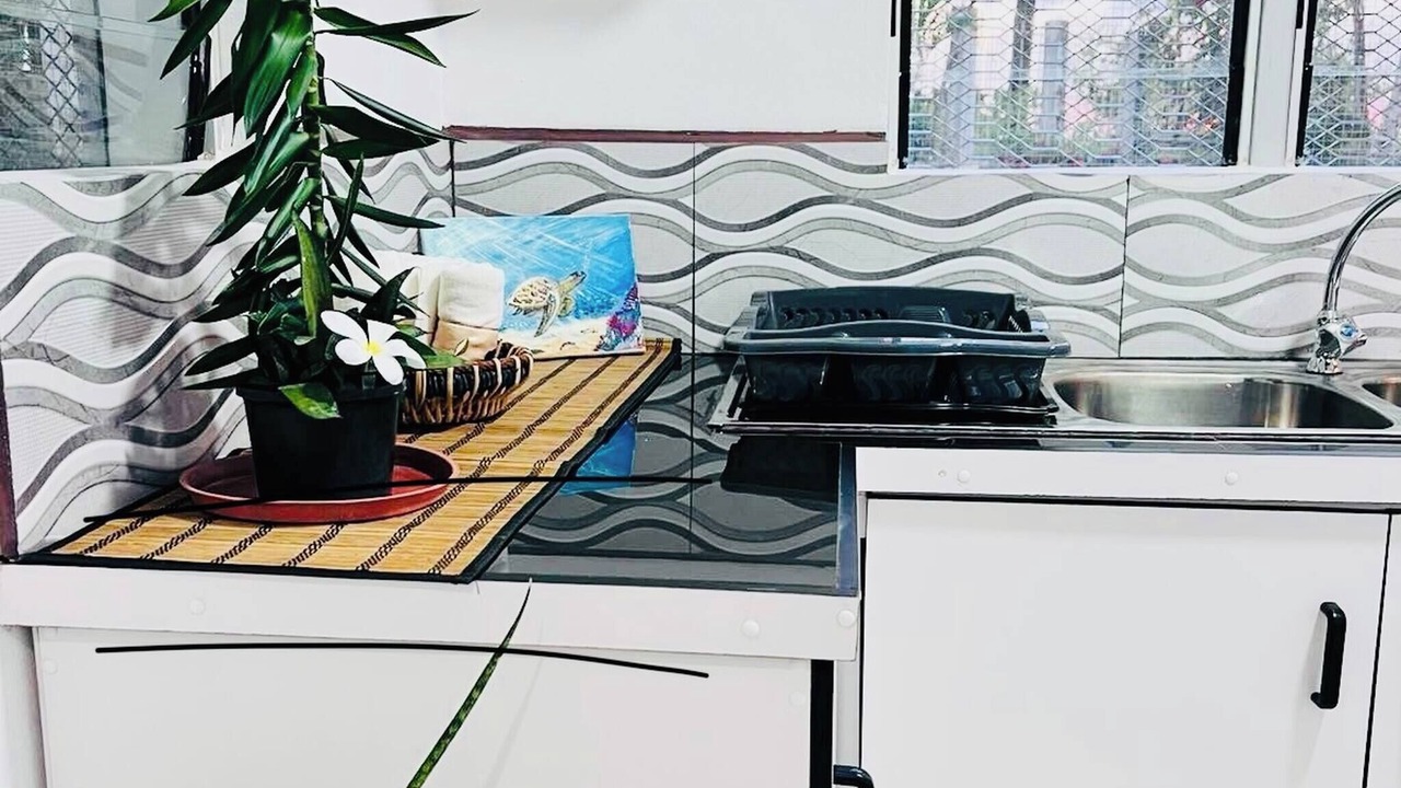 Photo of Kitchen in Lautoka