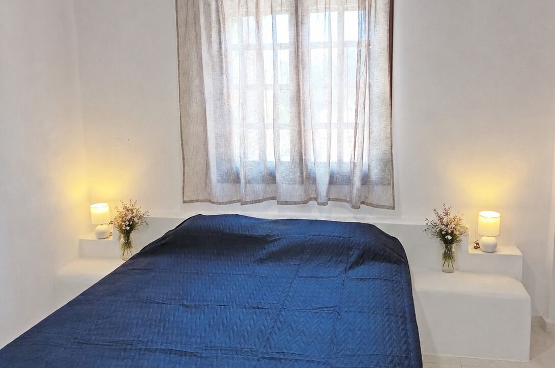 Photo of Bedroom in Alinda