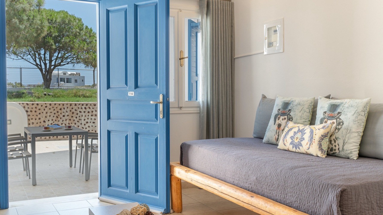 Photo of Livingroom in Agios Georgios
