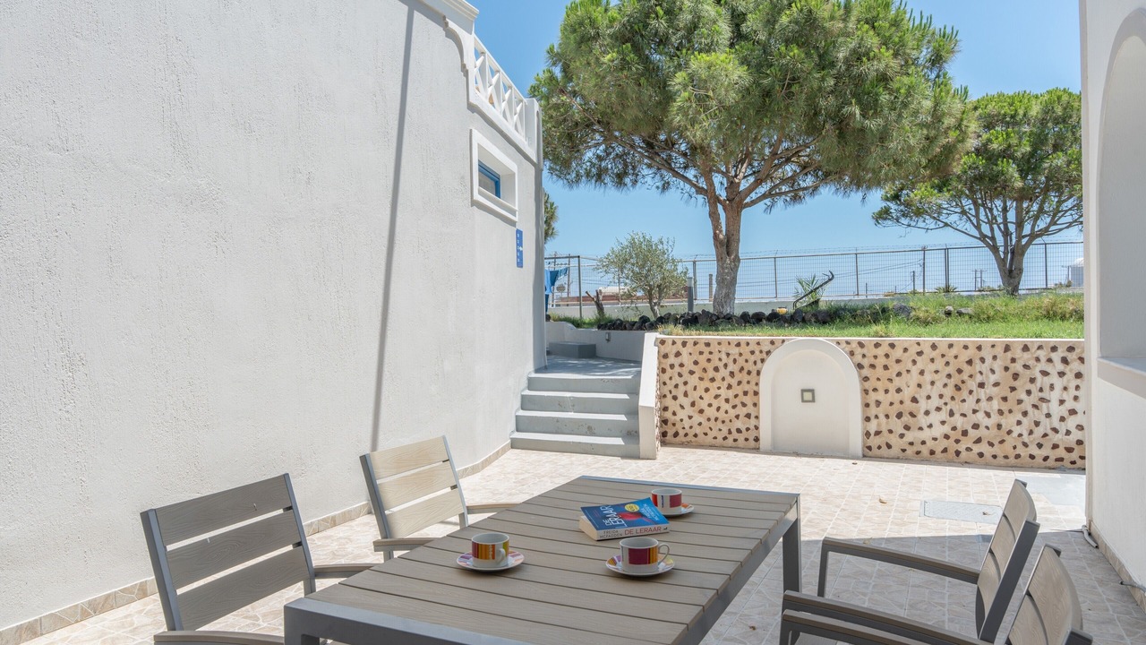 Photo of Outdoor in Agios Georgios