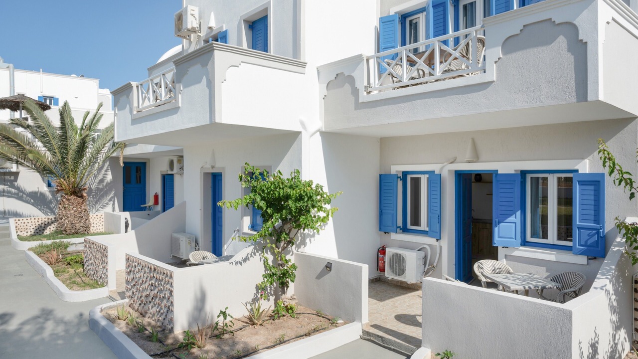 Photo of Outdoor in Agios Georgios