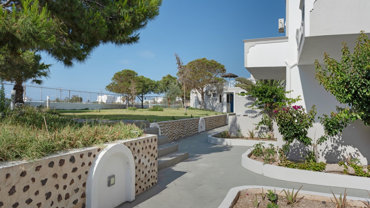 Photo of Outdoor in Agios Georgios