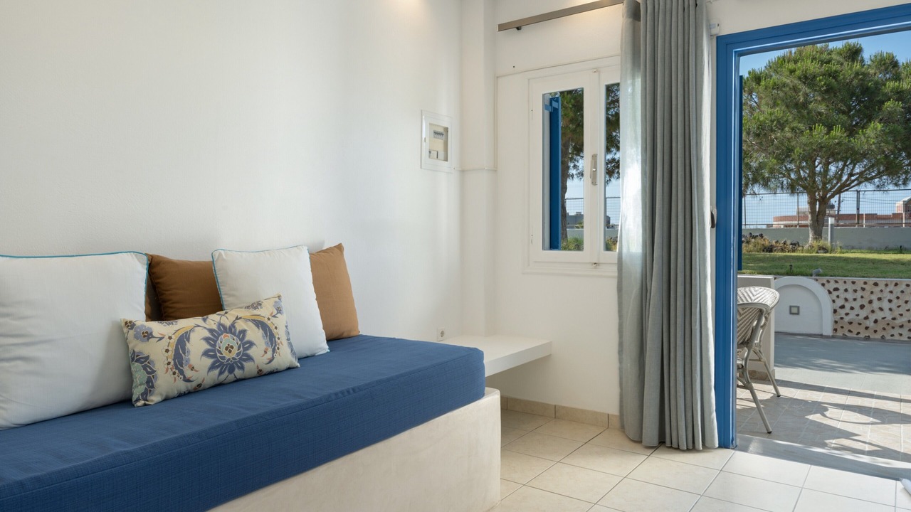 Photo of Livingroom in Agios Georgios