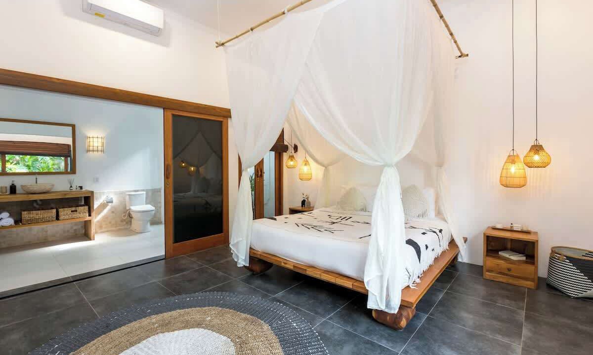 Photo of Bedroom in Laksmana