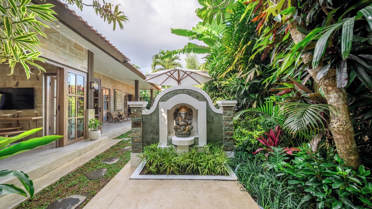 Photo of Outdoor in Ubud