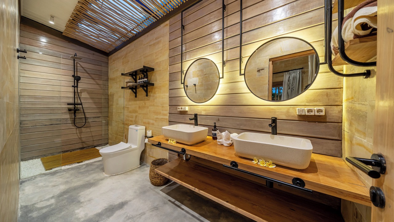 Photo of Bathroom in Ubud
