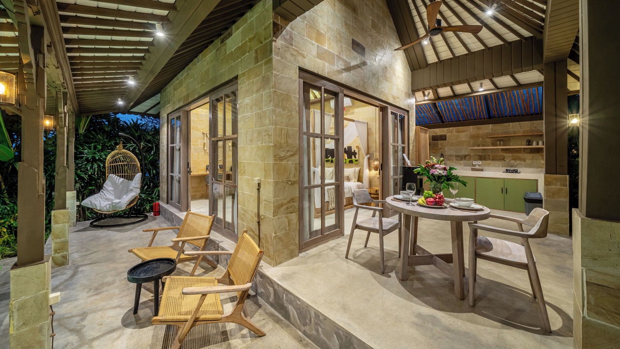 Photo of Outdoor in Ubud