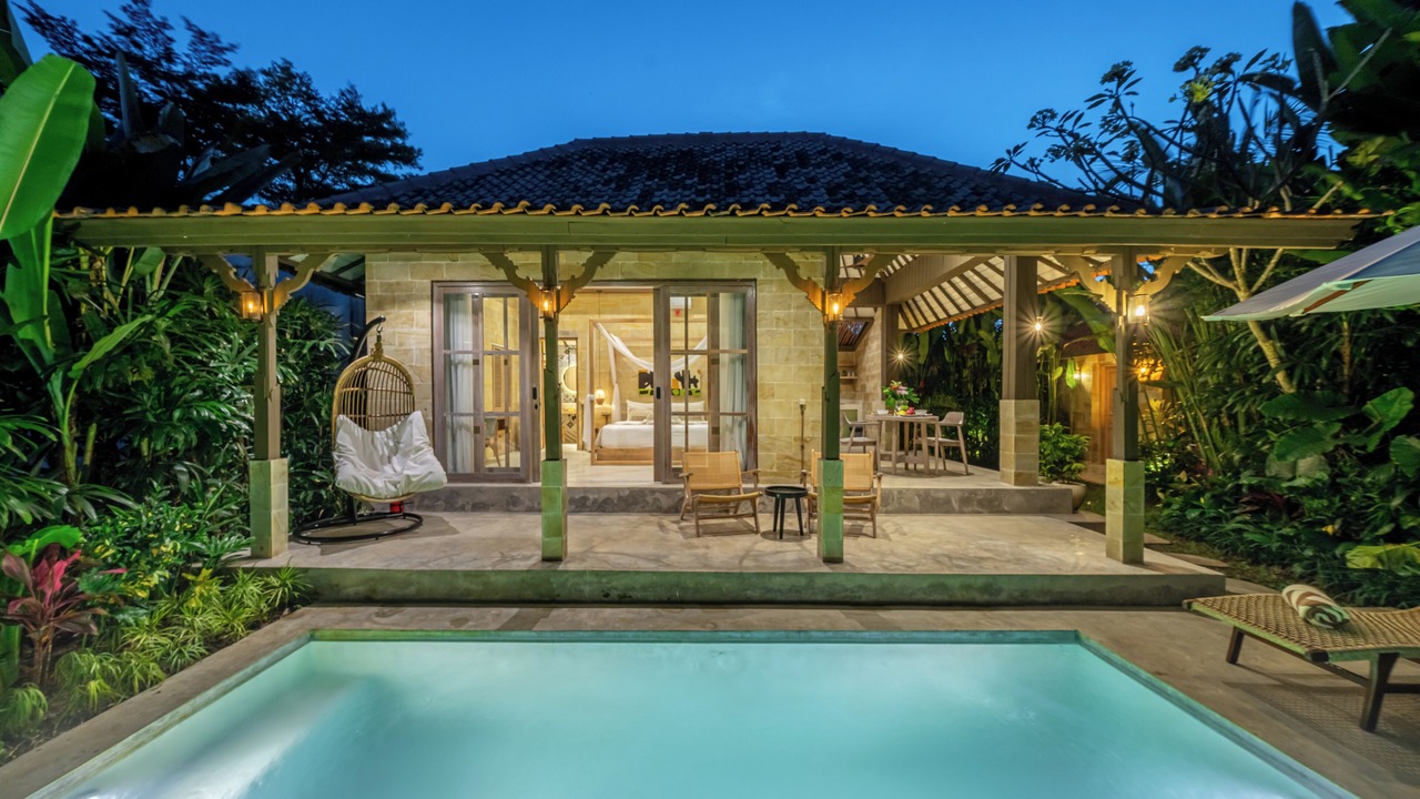Photo of Outdoor in Ubud