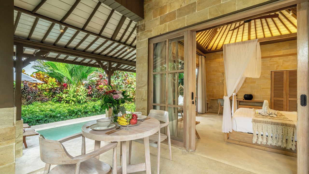 Photo of Outdoor in Ubud
