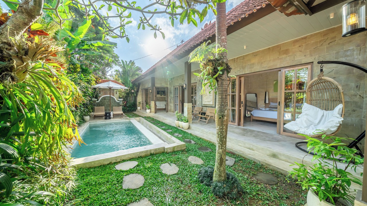 Photo of Outdoor in Ubud