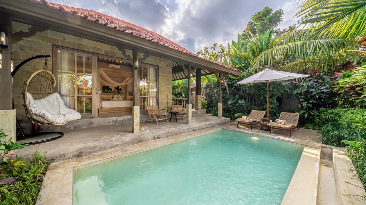 Photo of Outdoor in Ubud
