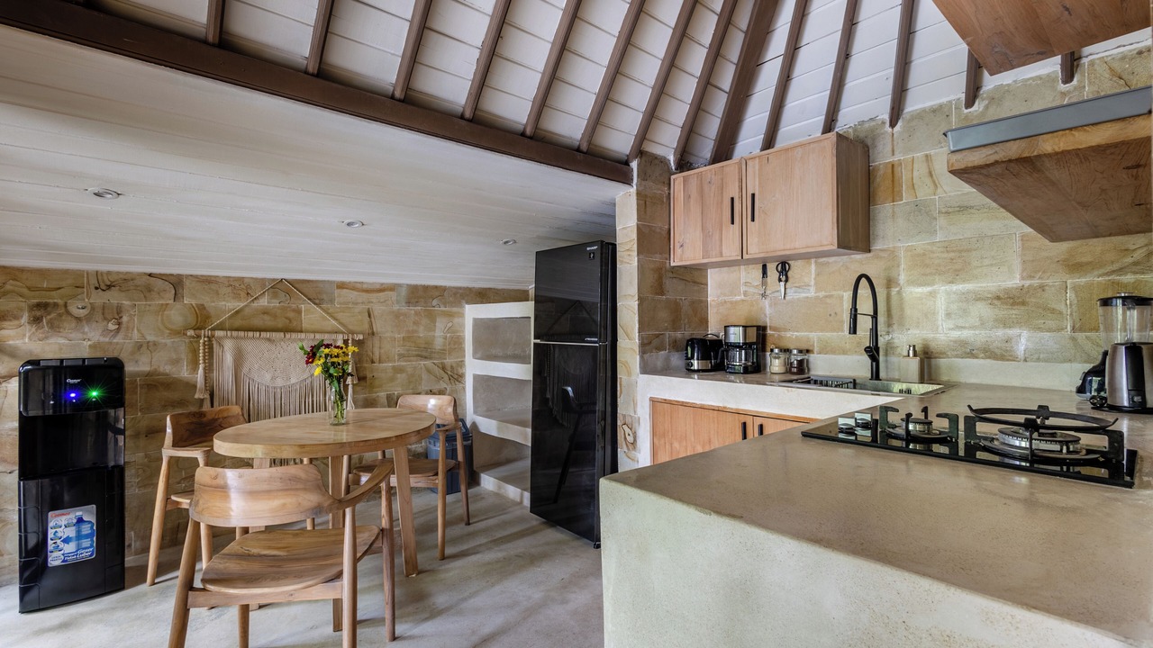 Photo of Kitchen in Ubud