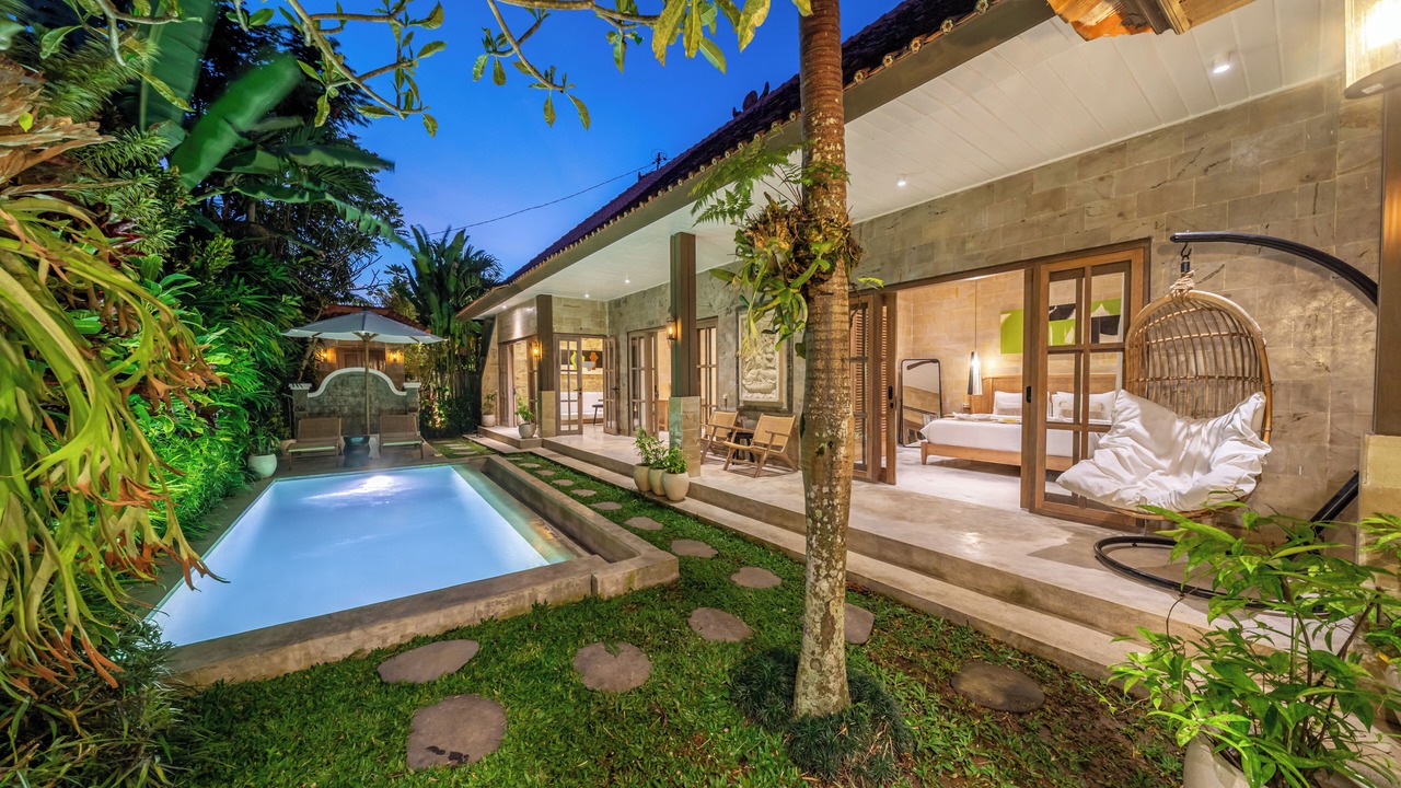 Photo of Outdoor in Ubud