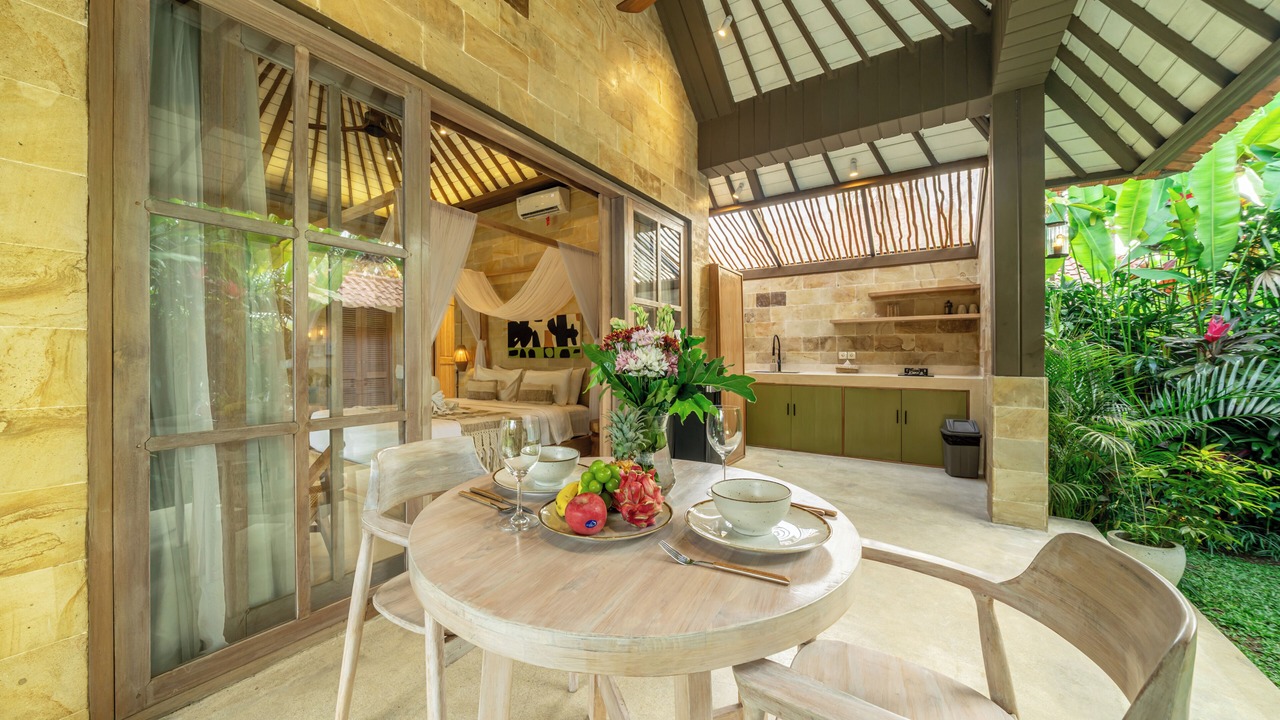 Photo of Outdoor in Ubud