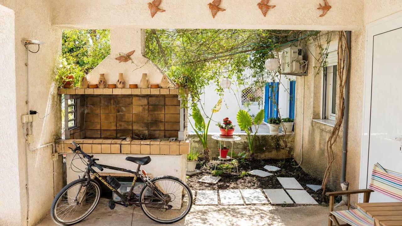 Photo of Outdoor in Ayia Anna