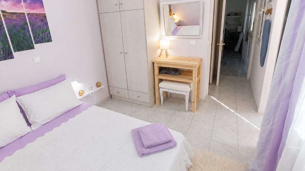 Photo of Bedroom in Ayia Anna
