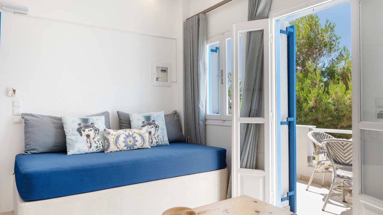 Photo of Livingroom in Agios Georgios