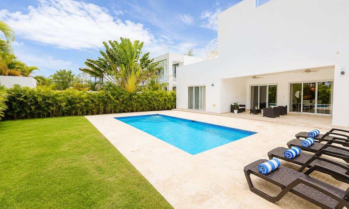Photo of Outdoor in Sosua