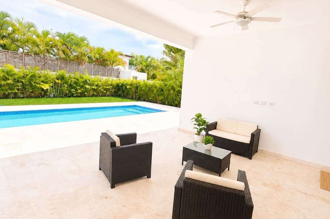 Photo of Outdoor in Sosua