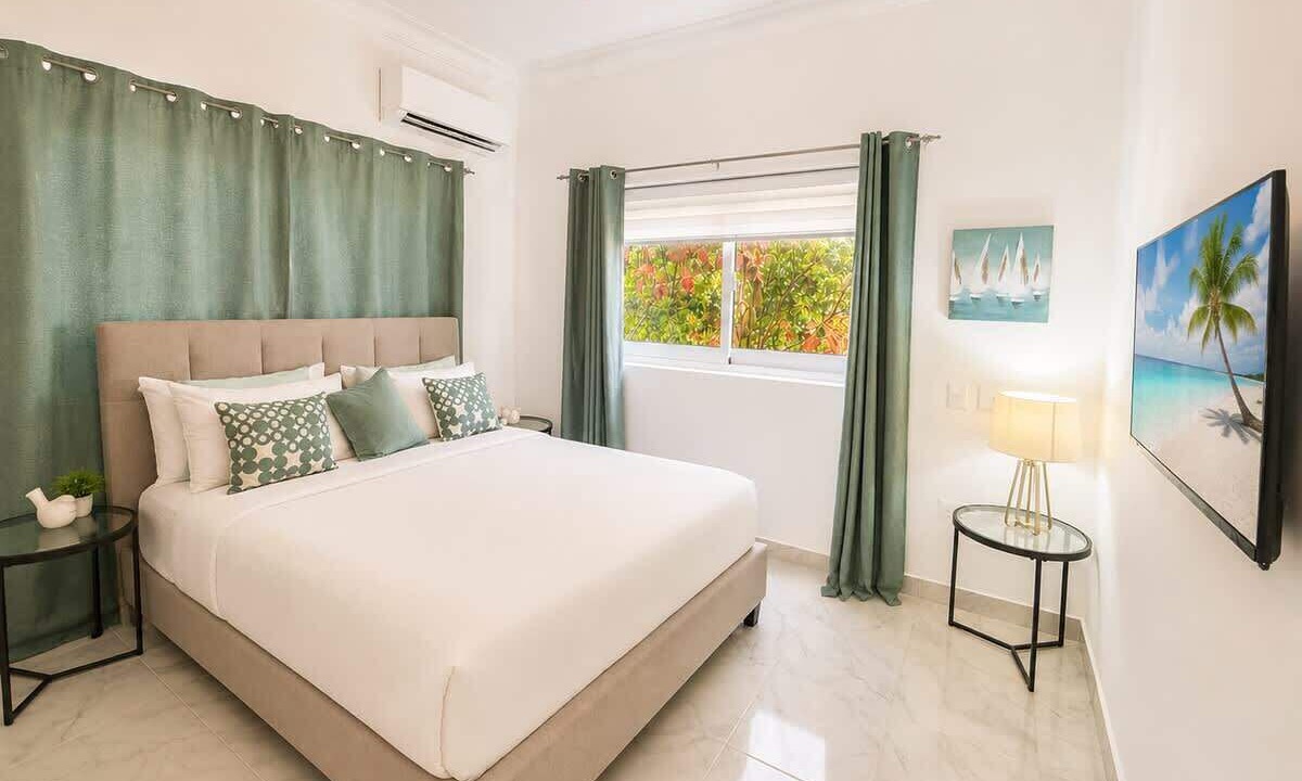 Photo of Bedroom in Sosua