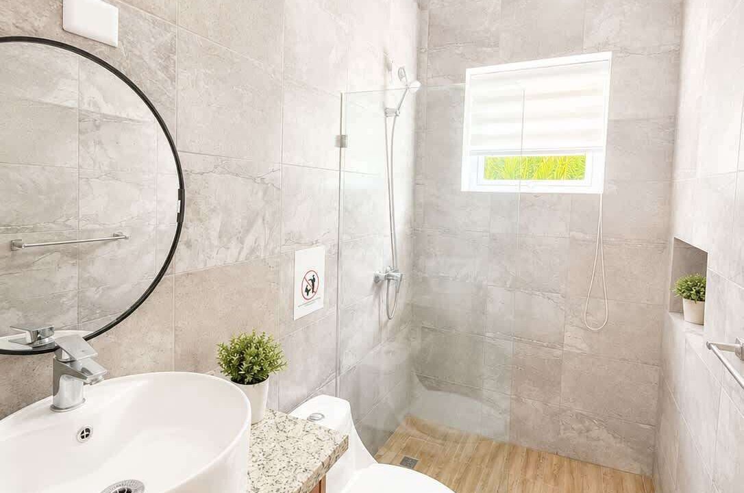 Photo of Bathroom in Sosua