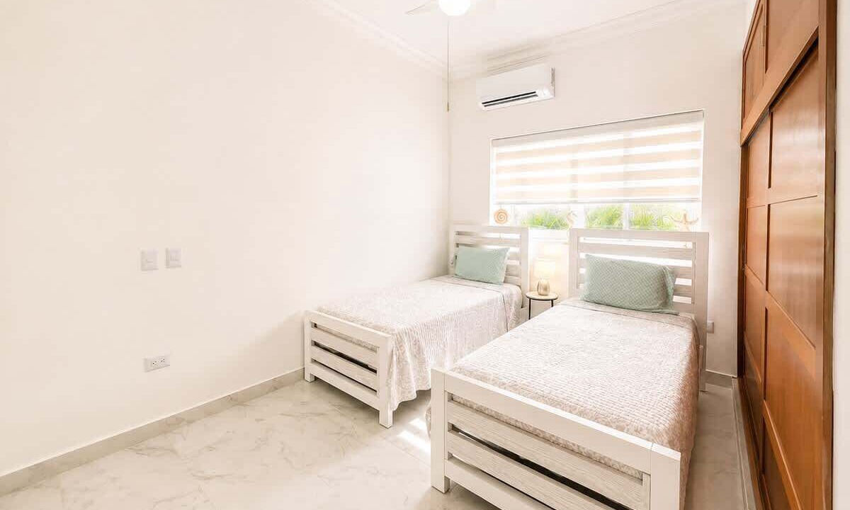 Photo of Bedroom in Sosua