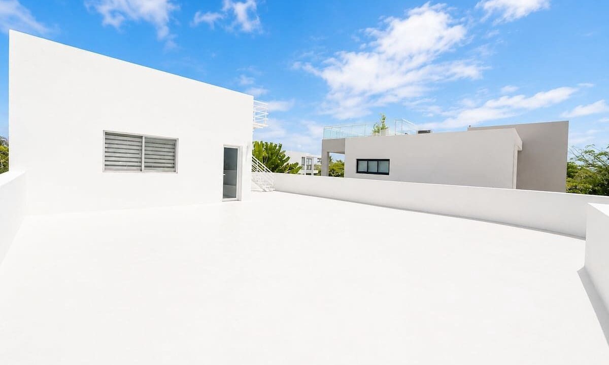 Photo of Patio Balcony in Sosua