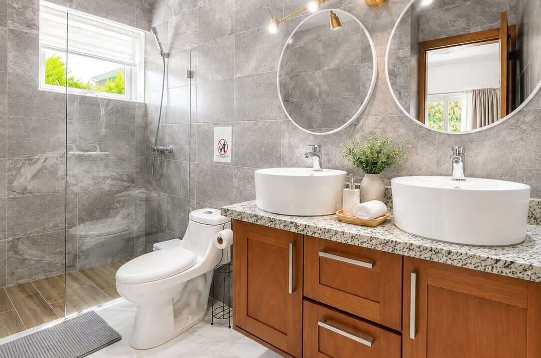 Photo of Bathroom in Sosua