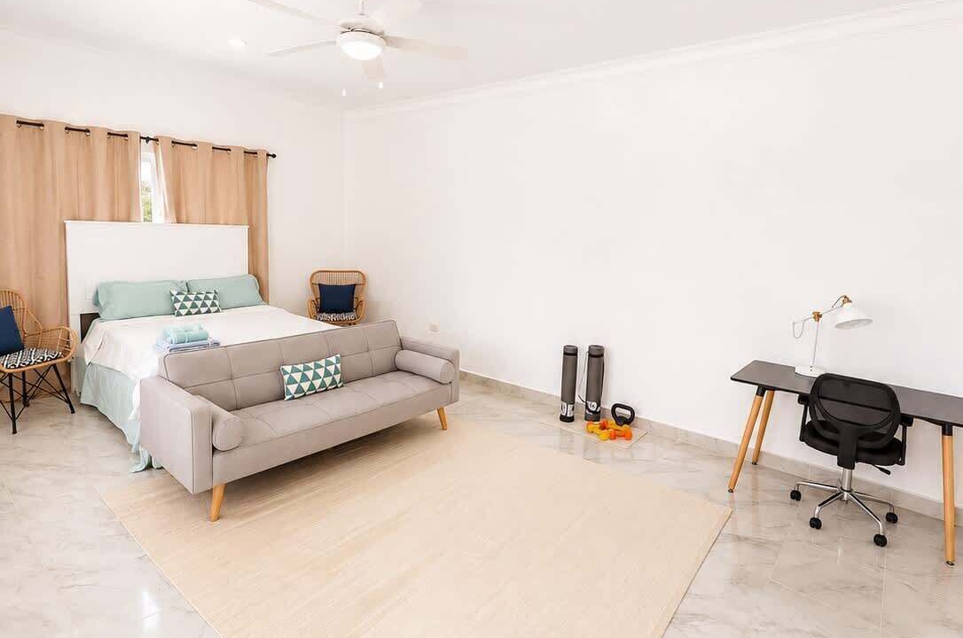 Photo of Bedroom in Sosua